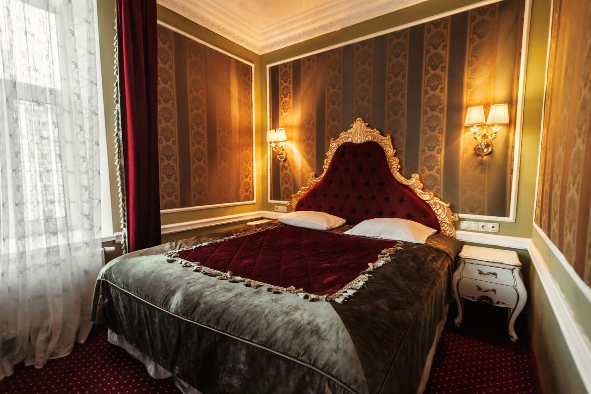 Royal Grand Hotel Kiev Habitación foto