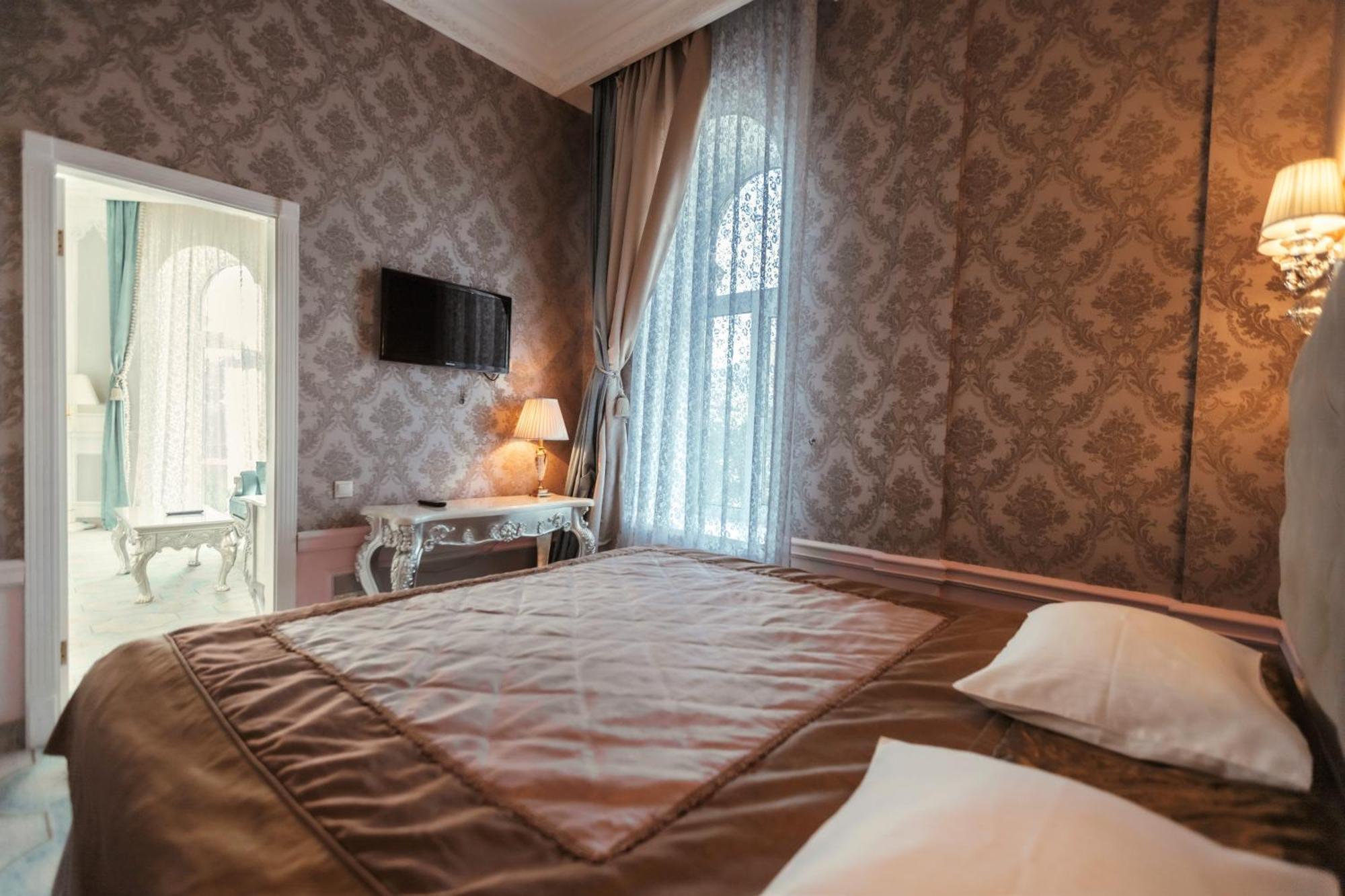 Royal Grand Hotel Kiev Habitación foto