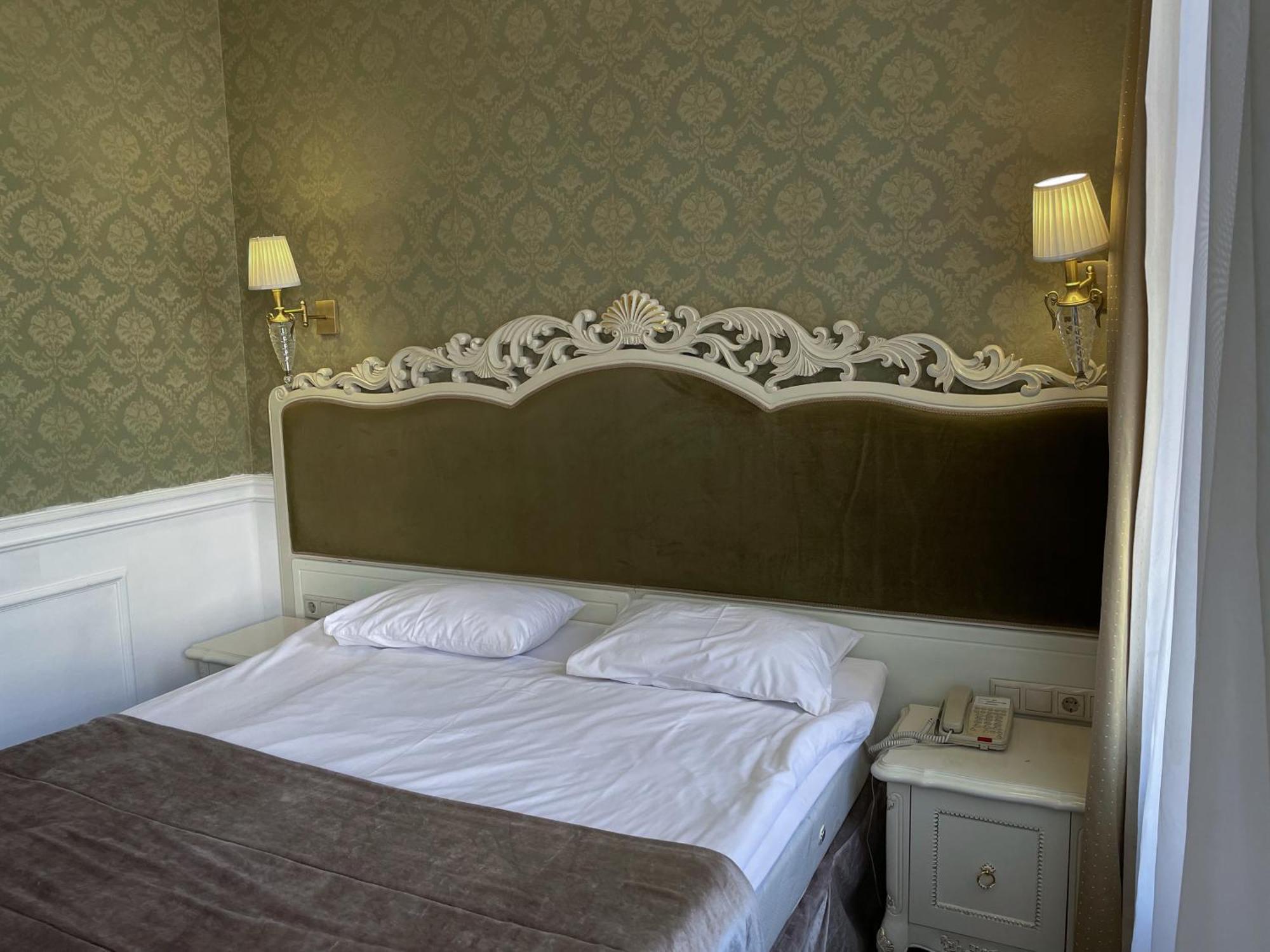 Royal Grand Hotel Kiev Exterior foto