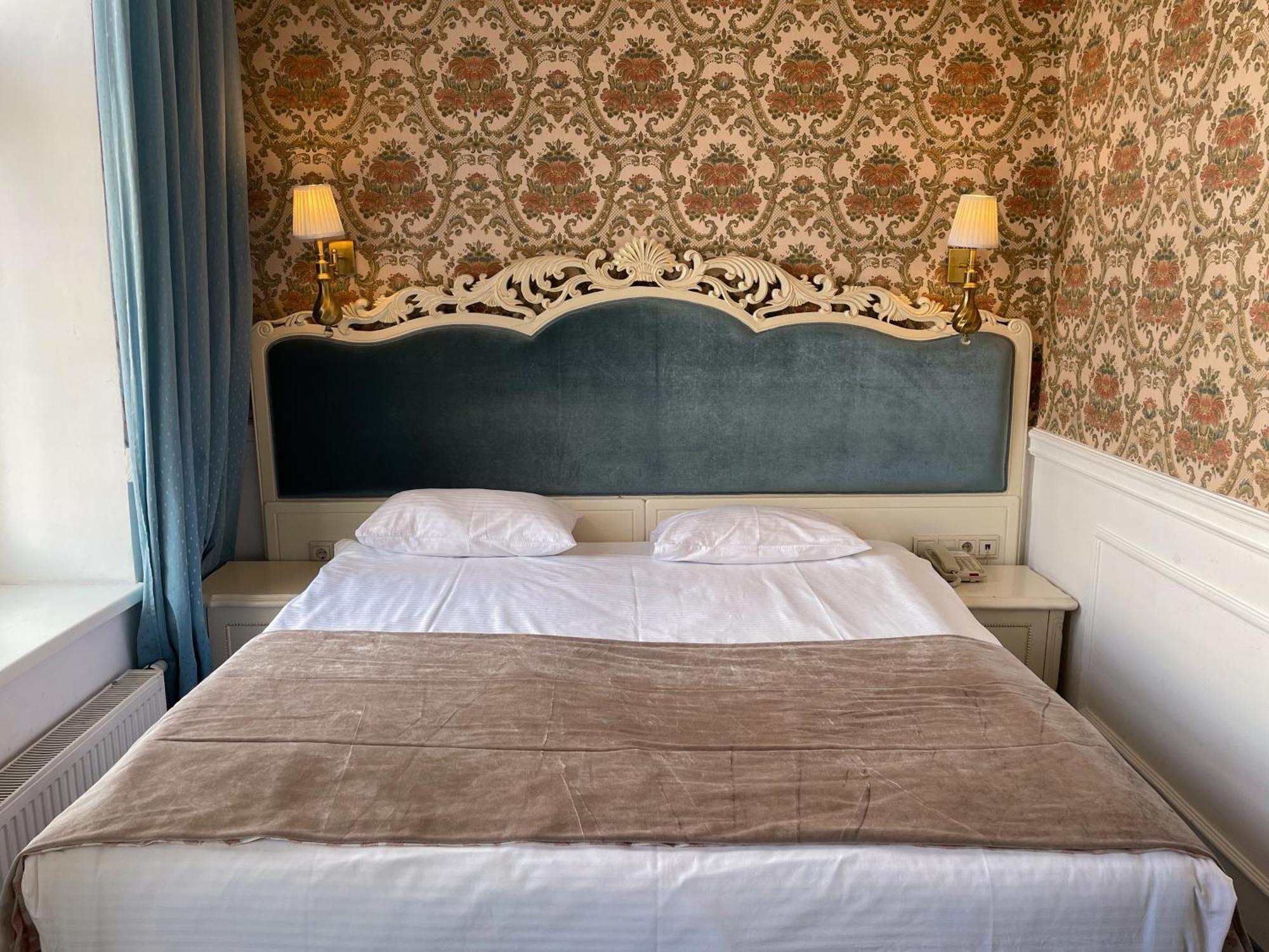 Royal Grand Hotel Kiev Habitación foto
