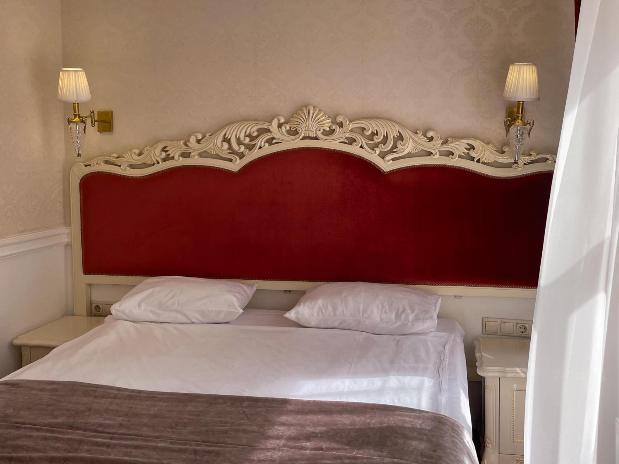 Royal Grand Hotel Kiev Habitación foto
