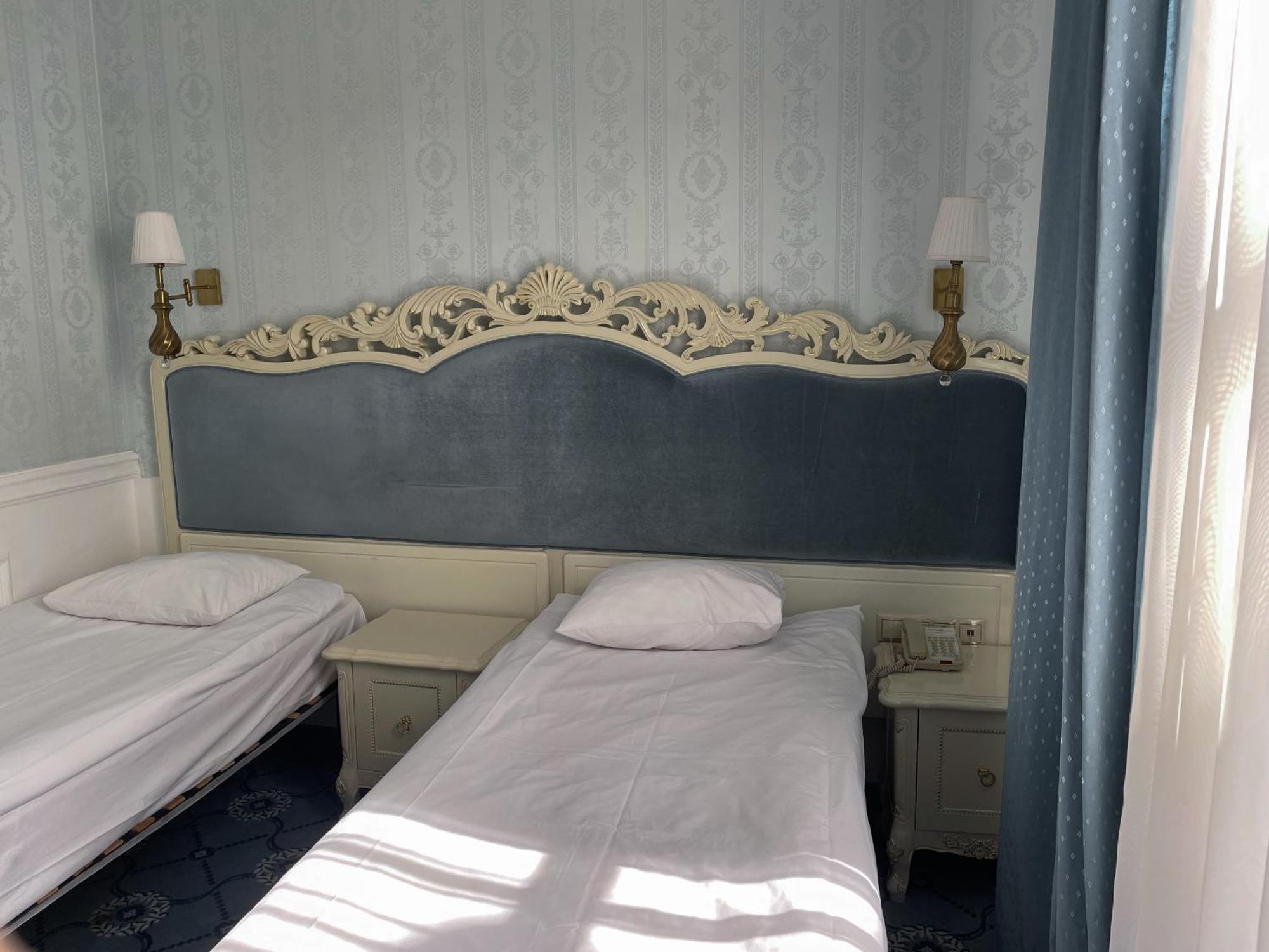 Royal Grand Hotel Kiev Habitación foto
