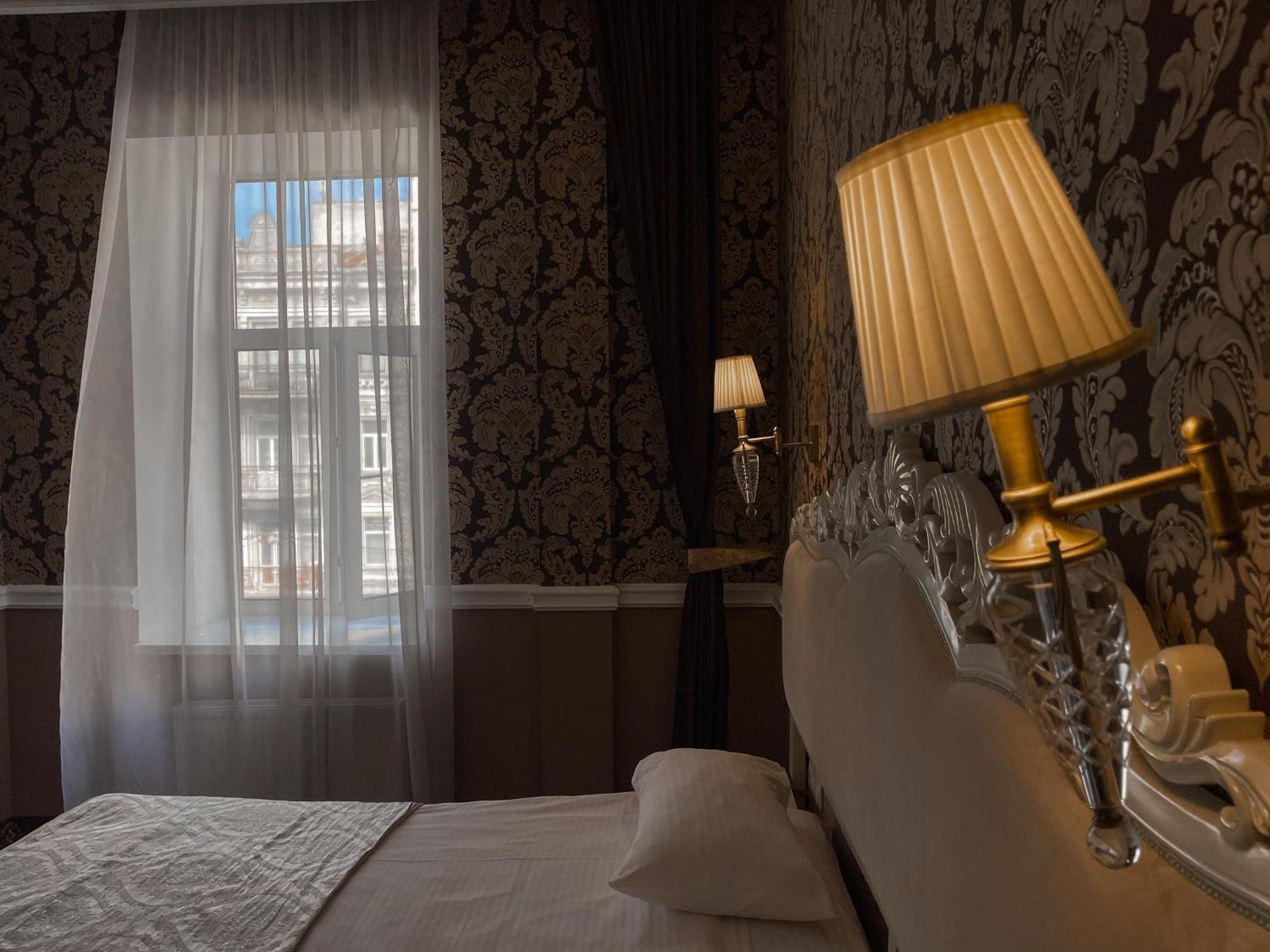 Royal Grand Hotel Kiev Habitación foto