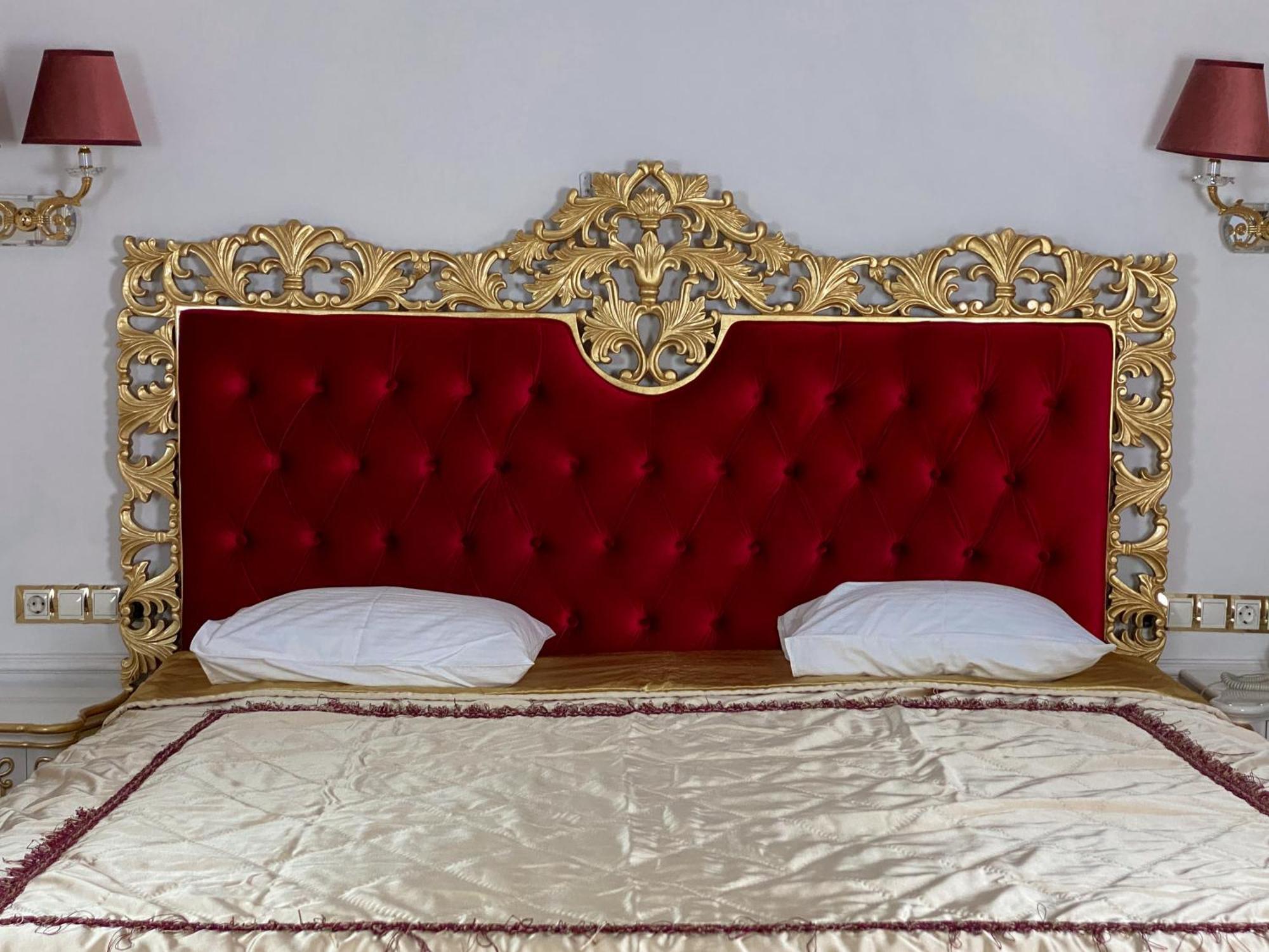 Royal Grand Hotel Kiev Habitación foto
