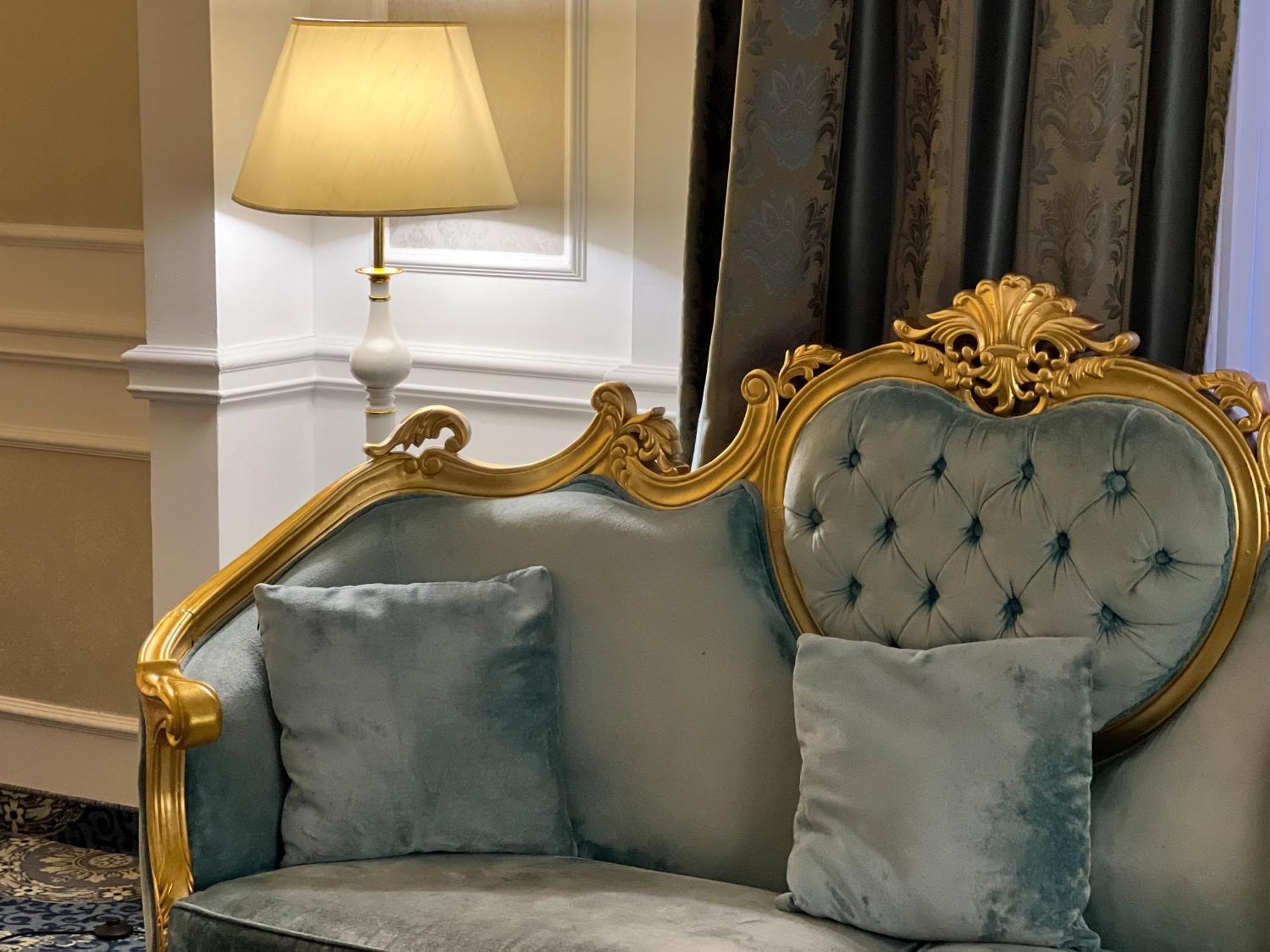 Royal Grand Hotel Kiev Habitación foto