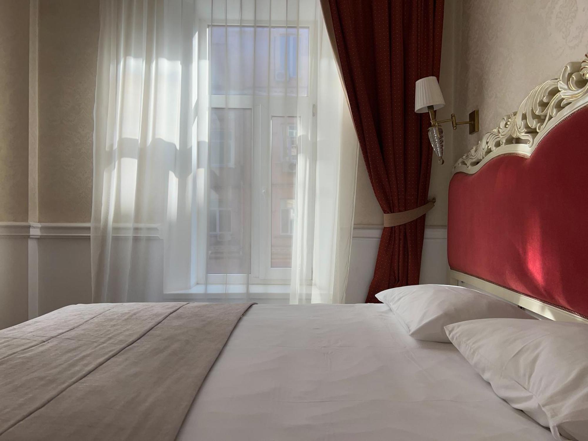 Royal Grand Hotel Kiev Habitación foto