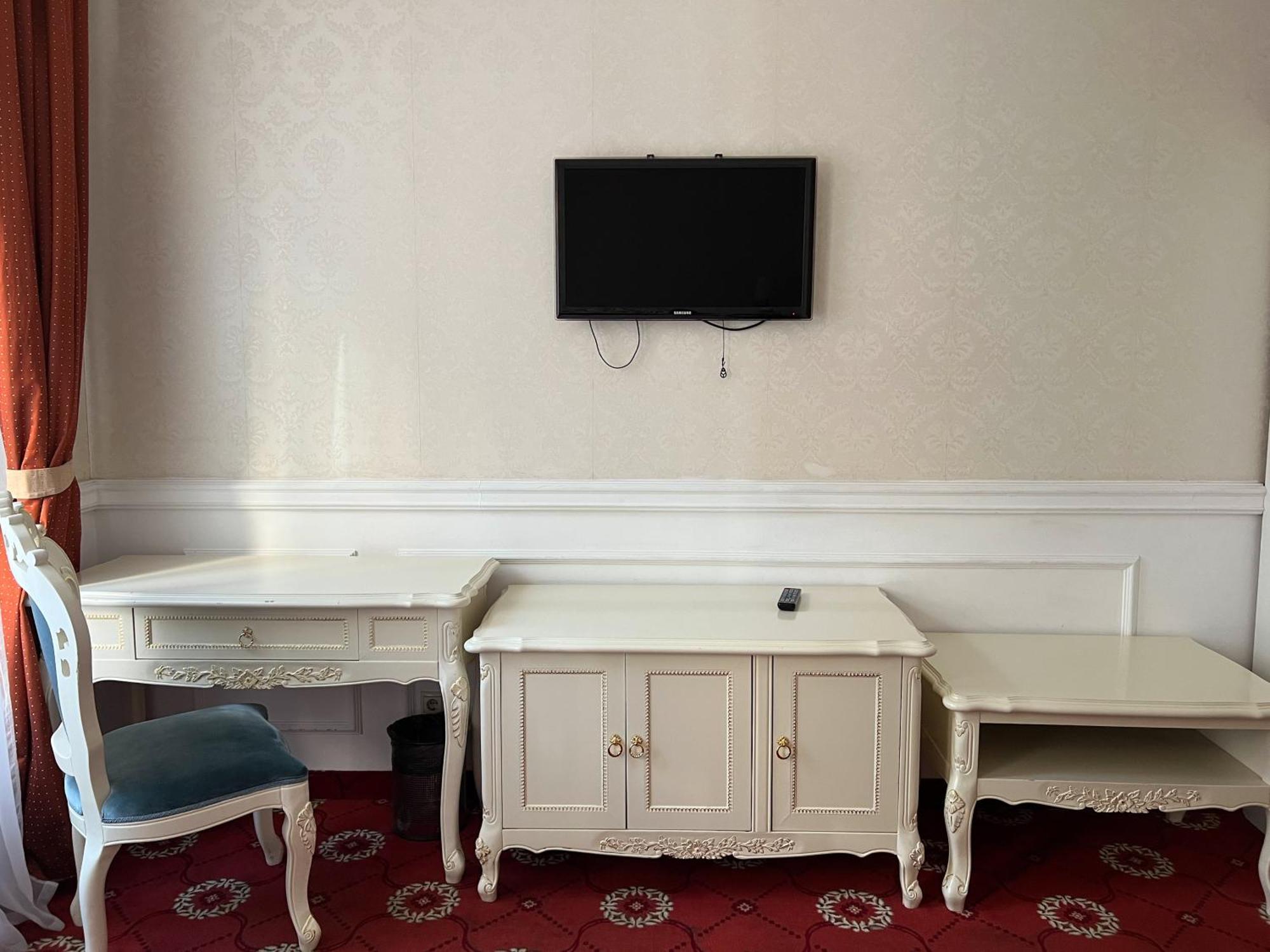 Royal Grand Hotel Kiev Habitación foto