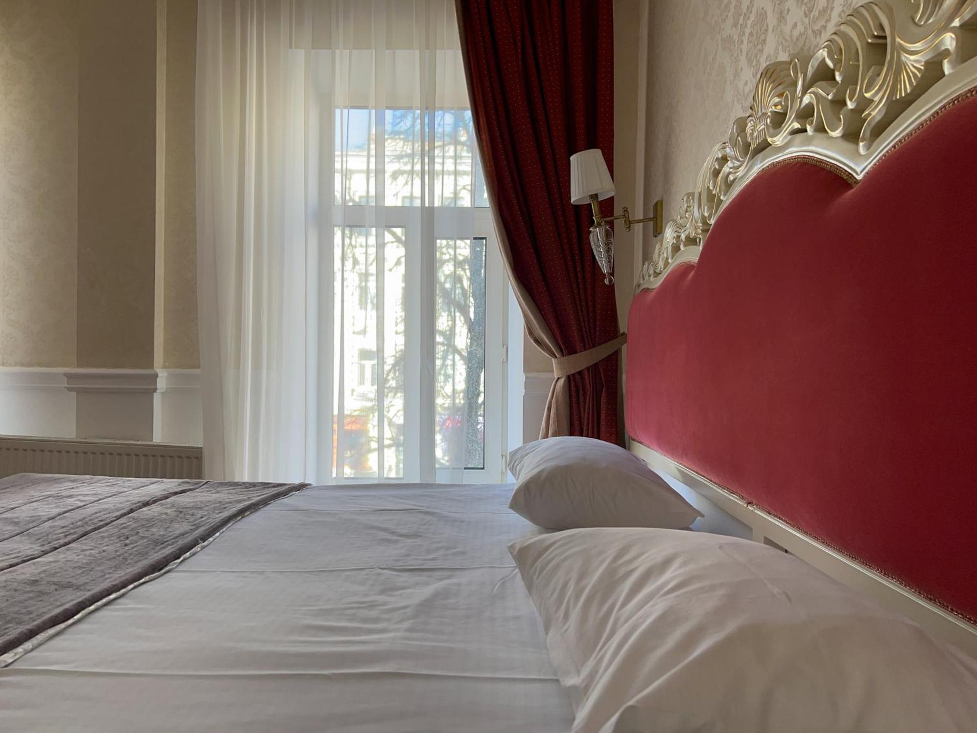 Royal Grand Hotel Kiev Habitación foto